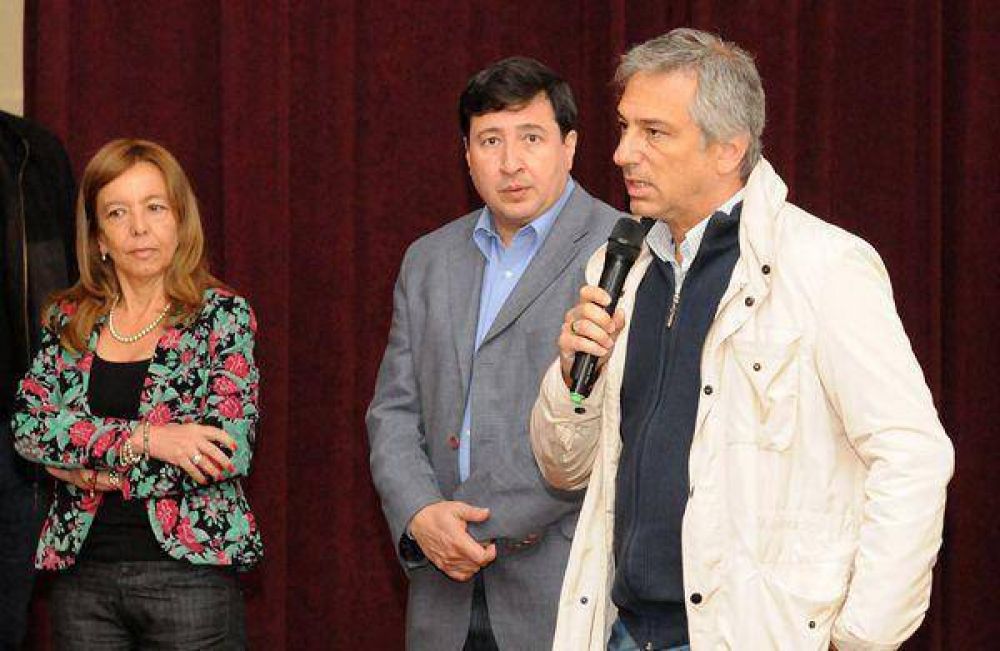 El Gobierno Municipal redefinir� las pol�ticas socio sanitarias haciendo eje en la familia