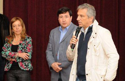 El Gobierno Municipal redefinir� las pol�ticas socio sanitarias haciendo eje en la familia