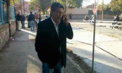 Concejal Q llam� a conformar un �nico frente opositor al bederismo