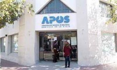 Los m�dicos pugnan por una suba de aranceles por parte de APOS