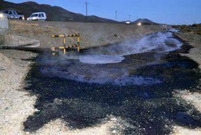 LA ONU INICIAR�A UN RELEVAMIENTO DE SITUACI�N AMBIENTAL EN CHUBUT