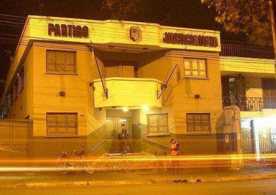 Reforma constitucional � L�nea interna del PJ apoya la iniciativa oficial