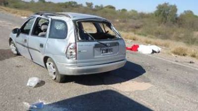Accidentes de tr�nsito: la principal causa de muerte en personas de hasta 35 a�os