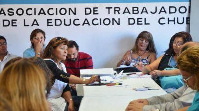 Estatales paran hoy contra el Impuesto a las Ganancias