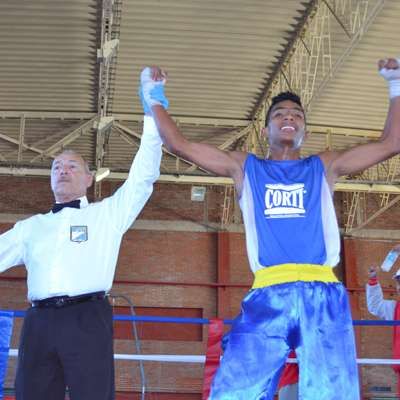 La Rioja obtuvo 4 medallas de plata y 3 de bronce en los Evita