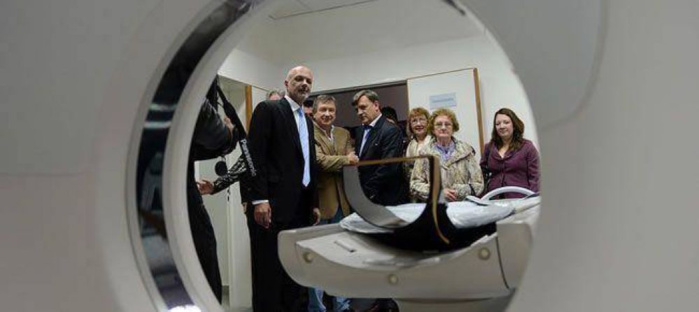 Yauhar ratific� el armado de un proyecto pol�tico alternativo a Buzzi