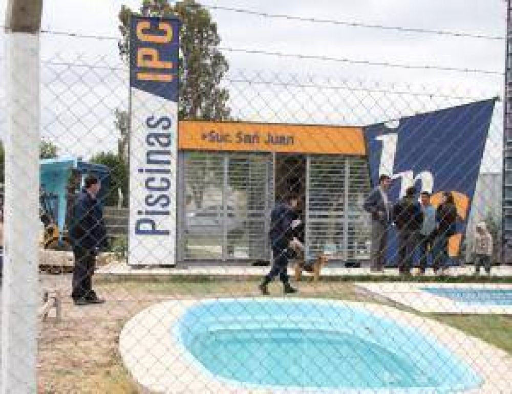 Se llevan $45.000 de la caja de seguridad de un negocio