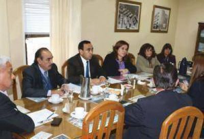 Diputados: inusual demora en la elecci�n de un juez