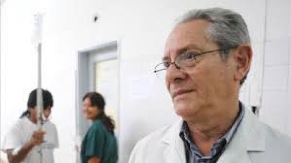La patota de Ramos amenaz� al Gerente del Hospital San Bernardo