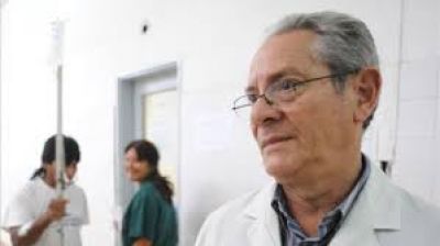 La patota de Ramos amenaz� al Gerente del Hospital San Bernardo