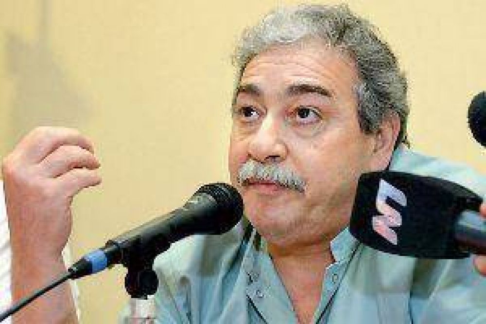 Mauro sigue luchando por superar su cuadro