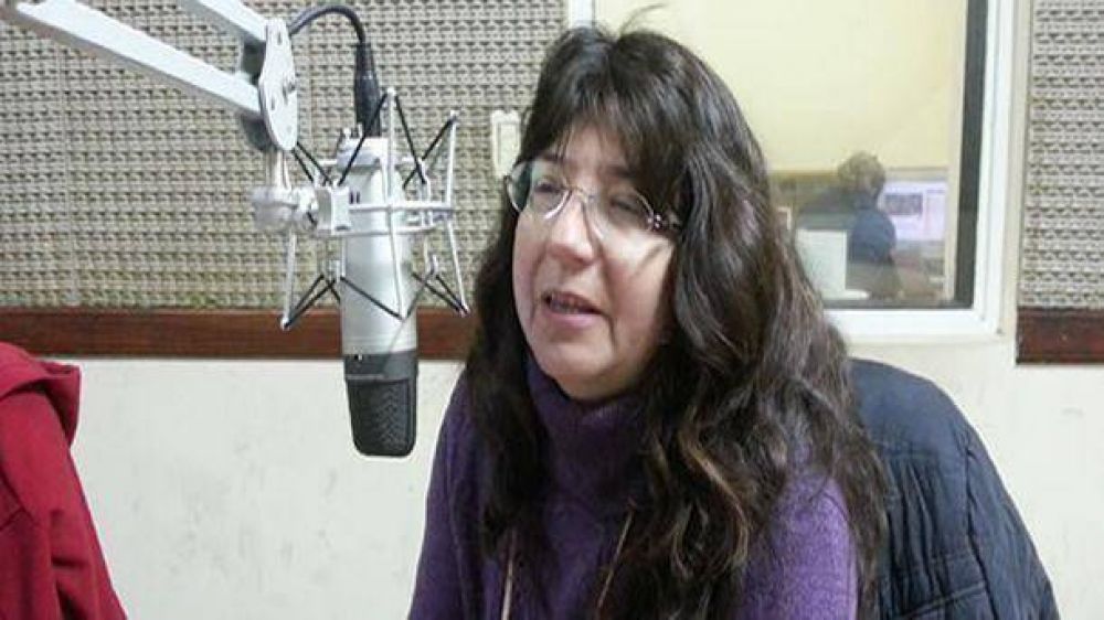 La situaci�n es grave, por la complicidad de la provincia 