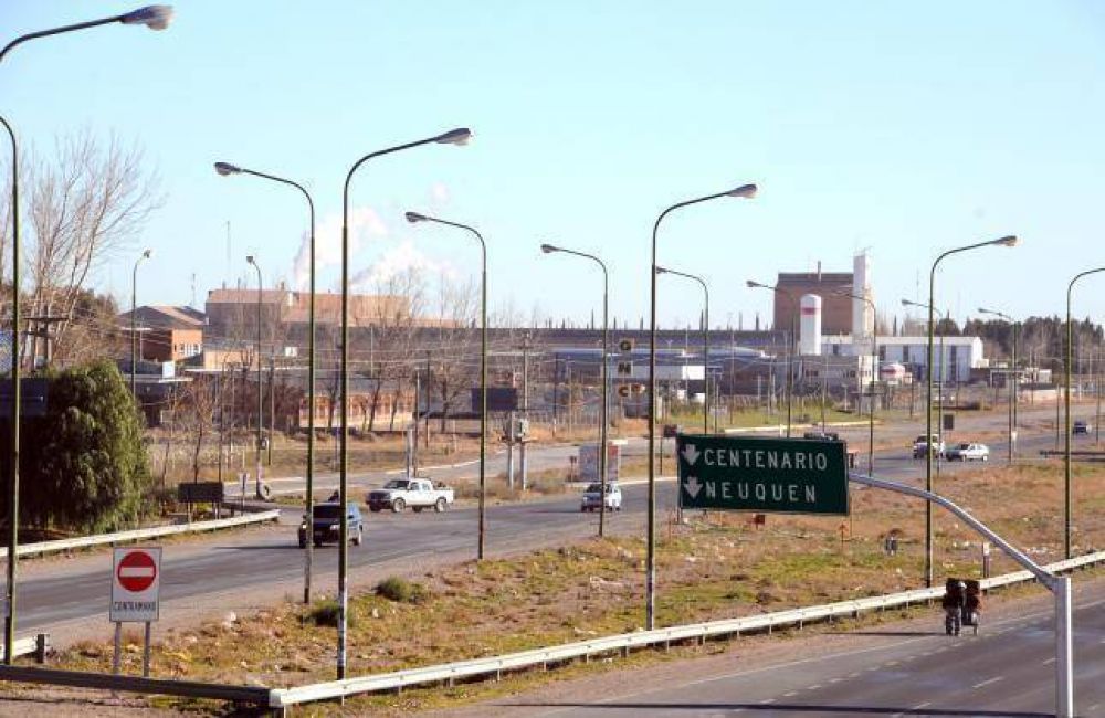 Cr�ditos blandos para empresas radicadas en el Parque Industrial
