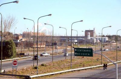 Cr�ditos blandos para empresas radicadas en el Parque Industrial
