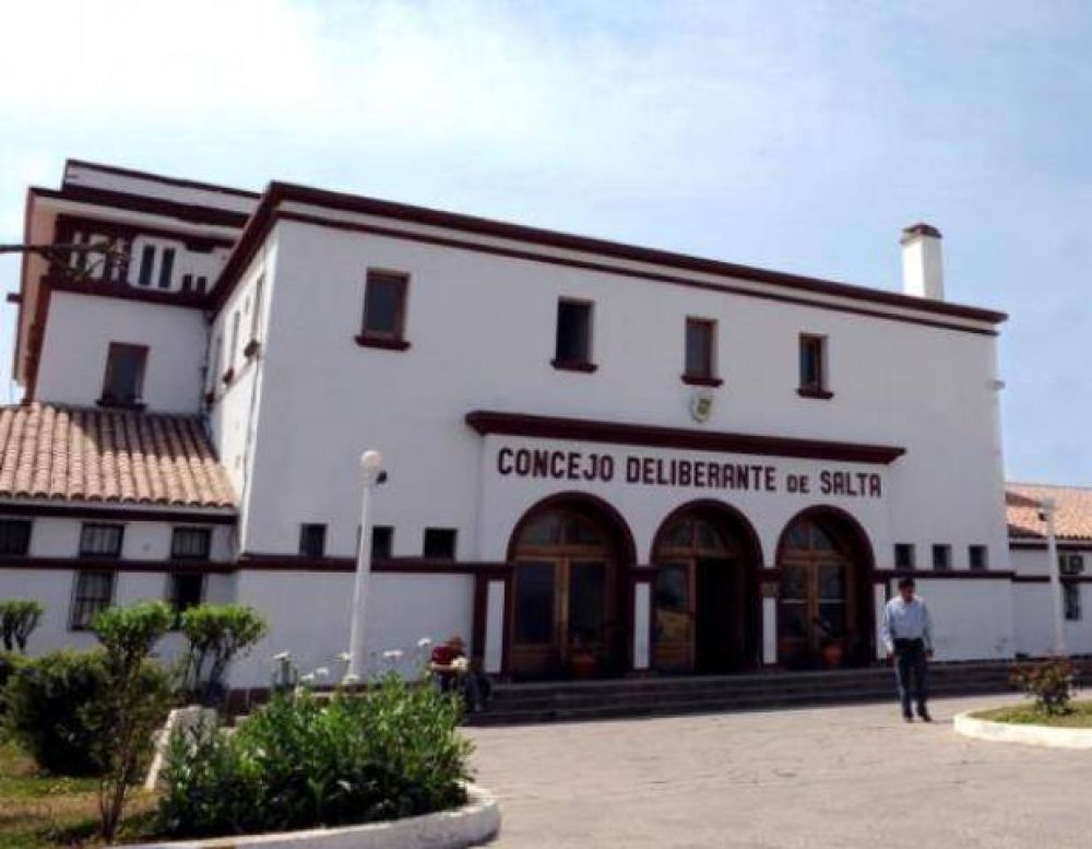 El presupuesto municipal 2015 ingresar�a al Concejo la semana del 20 de noviembre