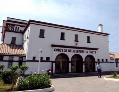 El presupuesto municipal 2015 ingresar�a al Concejo la semana del 20 de noviembre