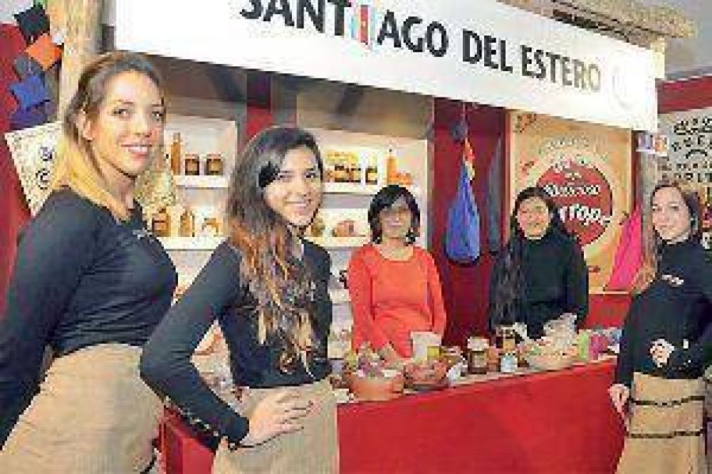 Pateco Carabajal cerr� anoche el Festival Ra�z en Tecn�polis