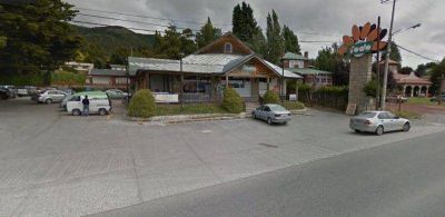 Ladrones huyen con $ 108 mil de un supermercado de los kil�metros
