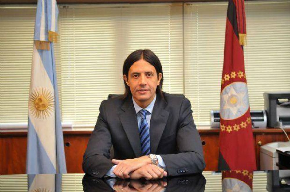 Carlos Parodi: 