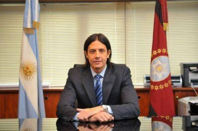 Carlos Parodi: 