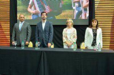 Salta: A medicina ingresar�n 85 estudiantes; 70 salte�os y 15 juje�os 