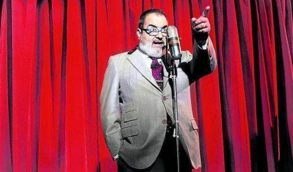 Sin fútbol, Lanata volvió a perder en el rating de la tele