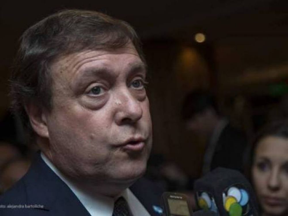 Rotundo giro en la perspectiva del Gobierno sobre la seguridad en Bariloche