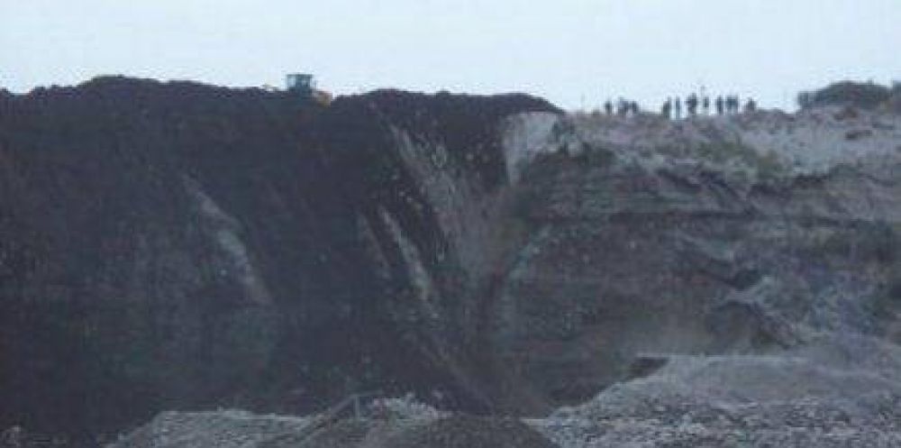 STJ revoc� sentencia que imped�a trabajos en cantera privada
