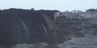 STJ revoc� sentencia que imped�a trabajos en cantera privada