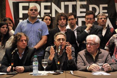 La Izquierda ya tiene candidata en la Ciudad