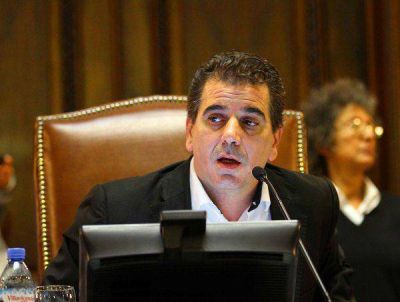Legislatura: nuevo sistema on line para una mayor participaci�n c�vica