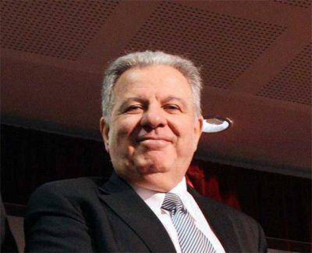 La UBA firm� un convenio con Argencon