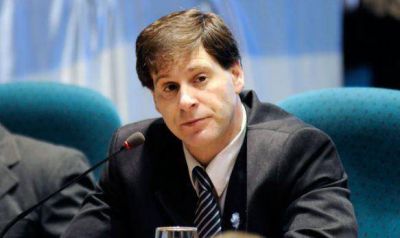 Paiva propicia ART provincial con participaci�n sindical