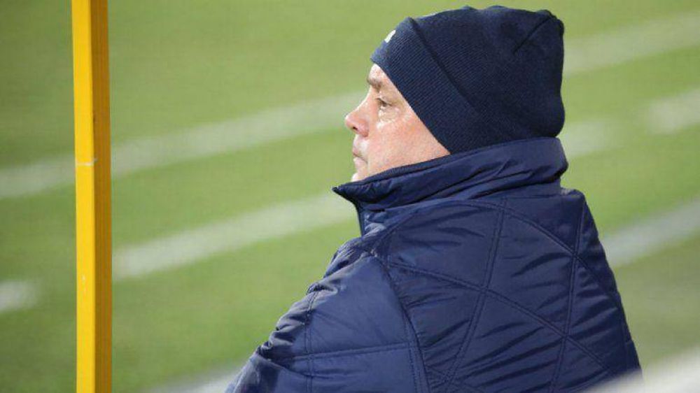T�cnico ruso pide disculpas tras declarar que ya tiene 