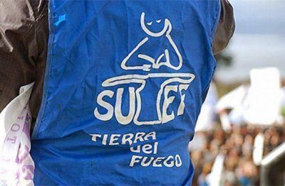 SUTEF decidi� sumarse al paro de ma�ana