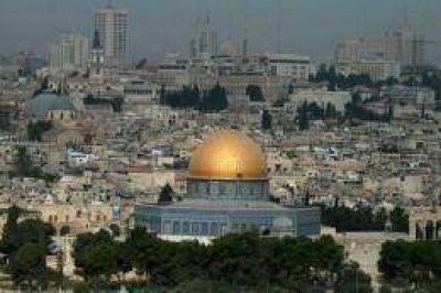 Crece la tensi�n en Jerusal�n: Israel construir� otras 500 casas para jud�os en el sector palestino