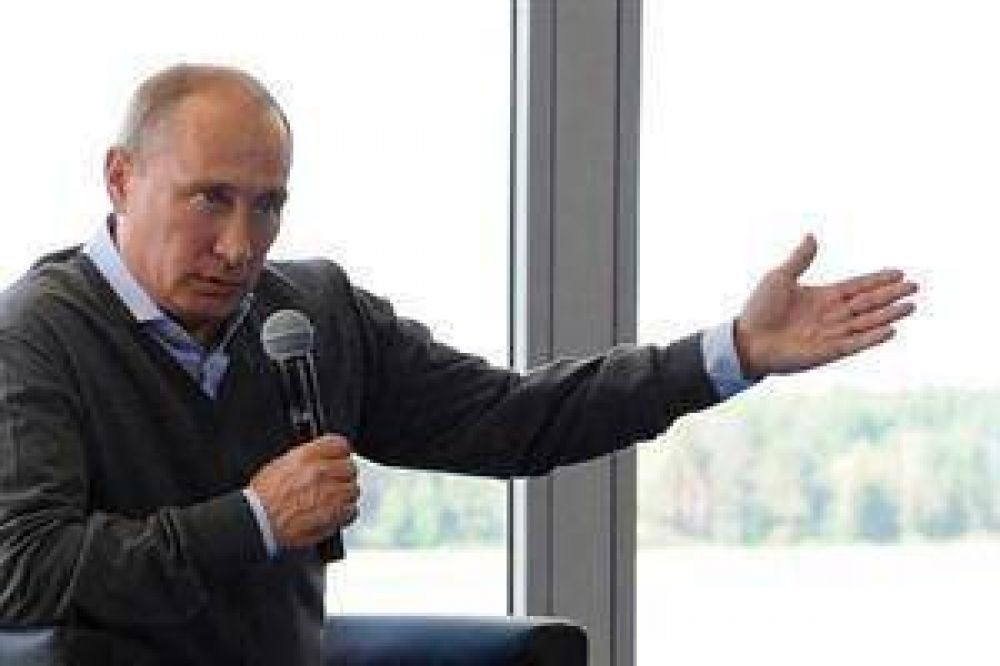 Purga de manuales: el plan de Putin para influir en la educaci�n