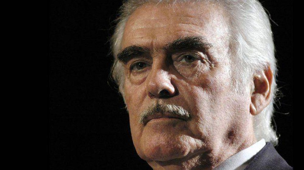 Muri� Enrique Olivera, ex jefe de Gobierno de la Ciudad