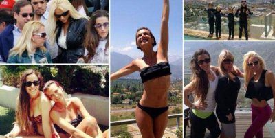 La cuarta en discordia: la amiga de Salazar que la traicion� con Granata