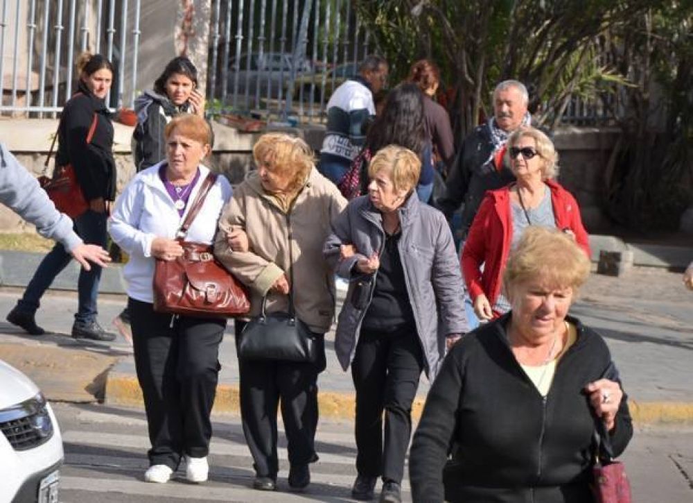 Moratoria previsional: el plan de la cuota inicial suma 82 tr�mites