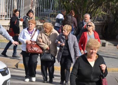Moratoria previsional: el plan de la cuota inicial suma 82 tr�mites