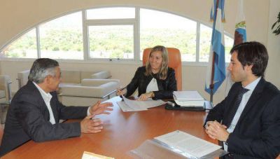 La ULP potencia el alcance de las telecomunicaciones en San Luis