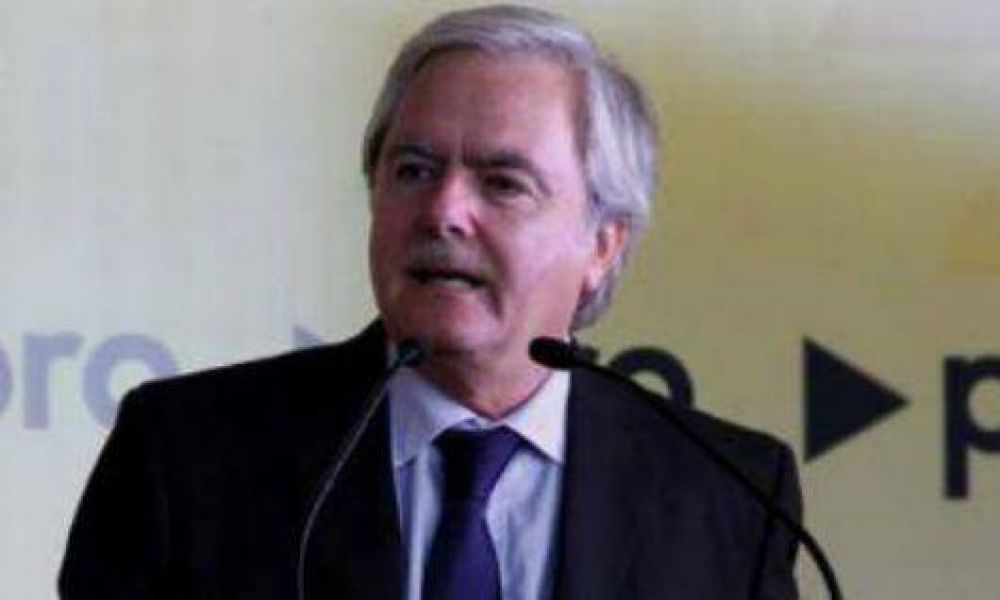 Federico Pinedo: �Hay una buena relaci�n de la dirigencia del PRO con Ricardo Colombi�