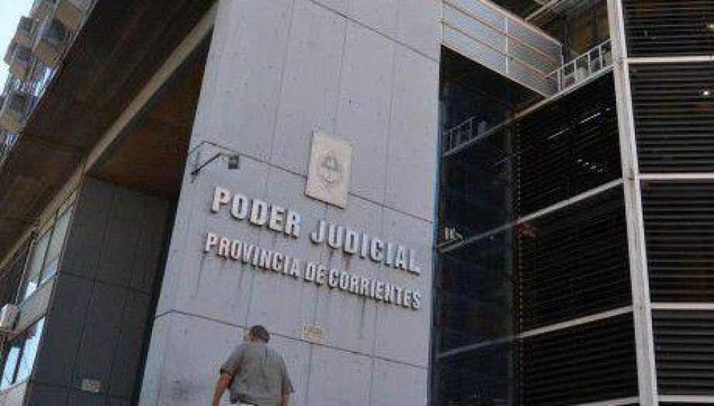 Corrientes: Tribunal Electoral pidi� a Magistrados fondos para sus comicios