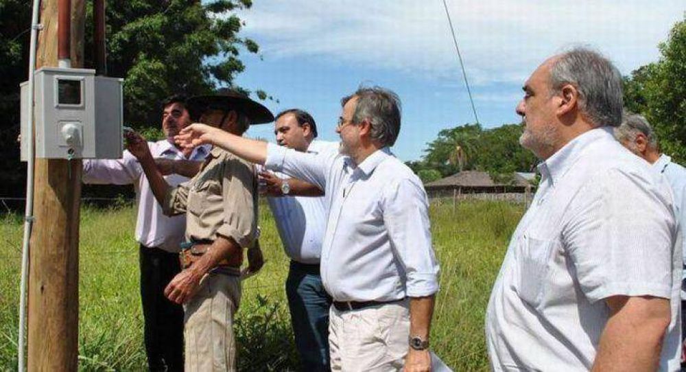 Ricardo asegura los salarios hasta el d�a que se vaya