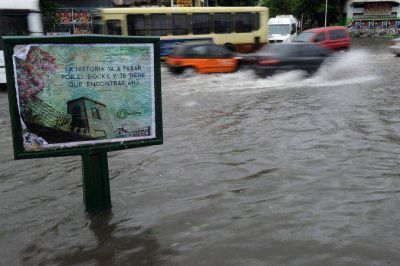 C�mo acceder a la ayuda econ�mica para los afectados por el Temporal