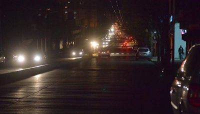 Para Epec, siempre pueden ocurrir fallas