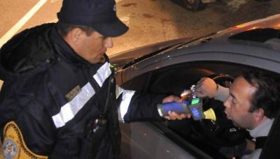 La Polic�a debe garantizar un segundo test