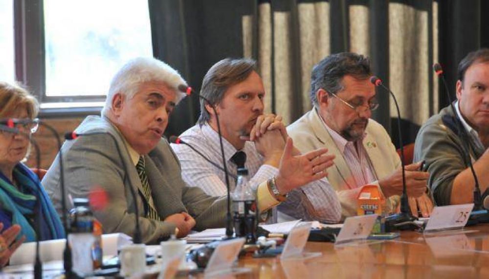La UNC dio estabilidad a m�s de dos mil docentes interinos