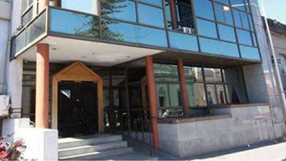 Tres listas compiten en el Colegio de Abogados de Paran�	